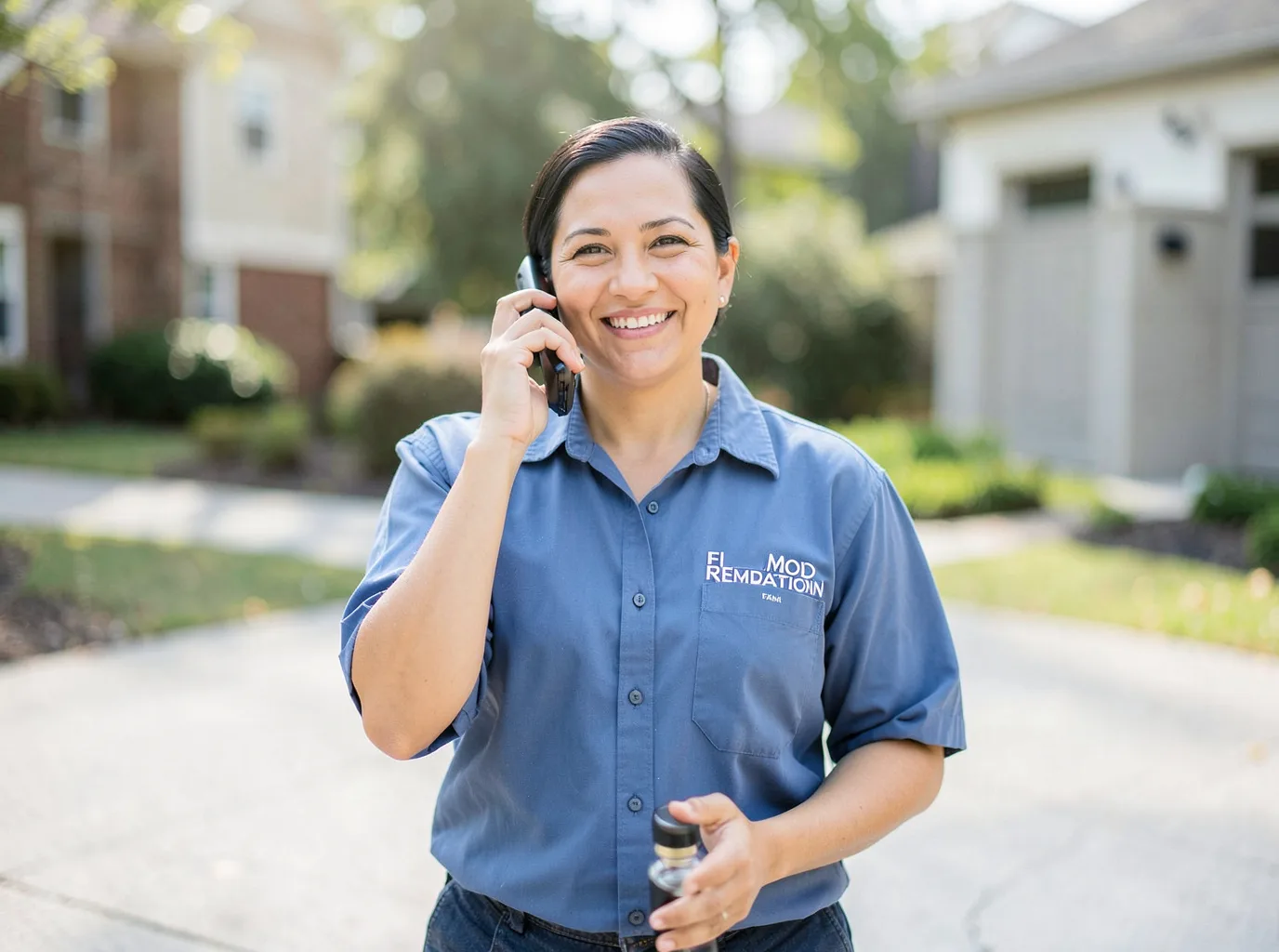 Mold Remediation Vermillion, KS FAQs